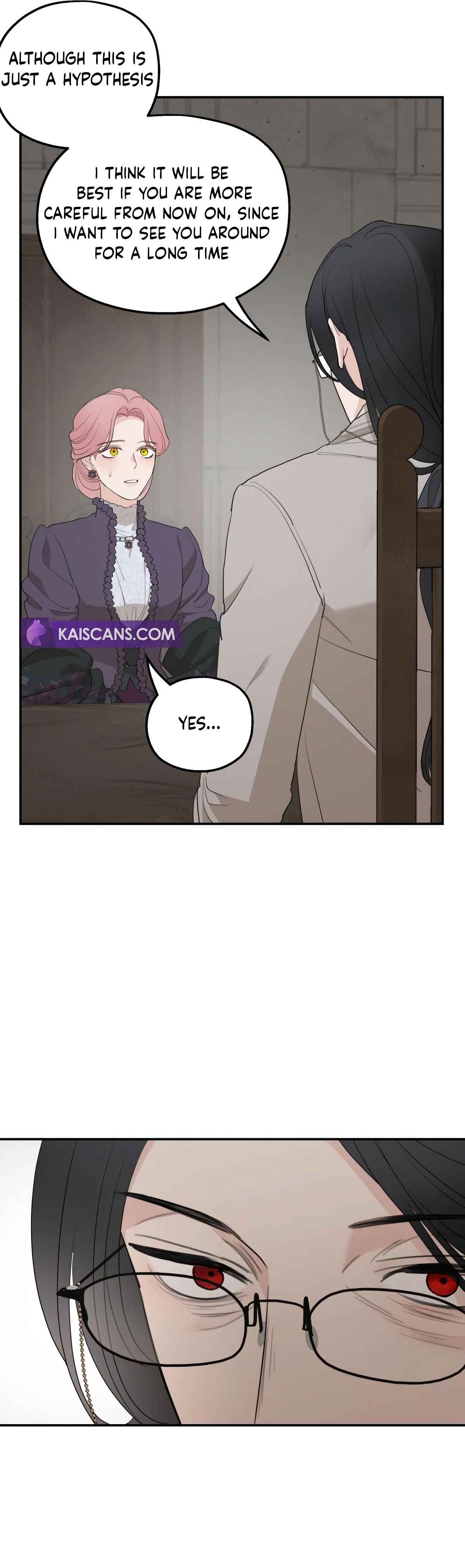 Read My In-laws are Obsessed With Me Manga Online