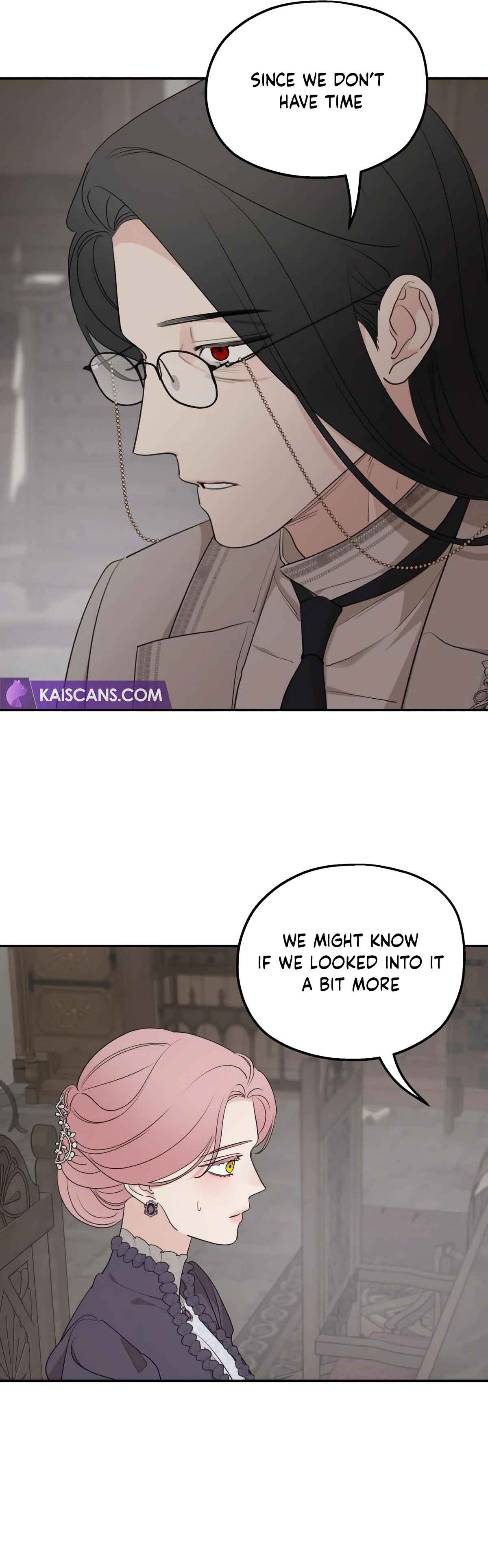 Read My In-laws are Obsessed With Me Manga Online
