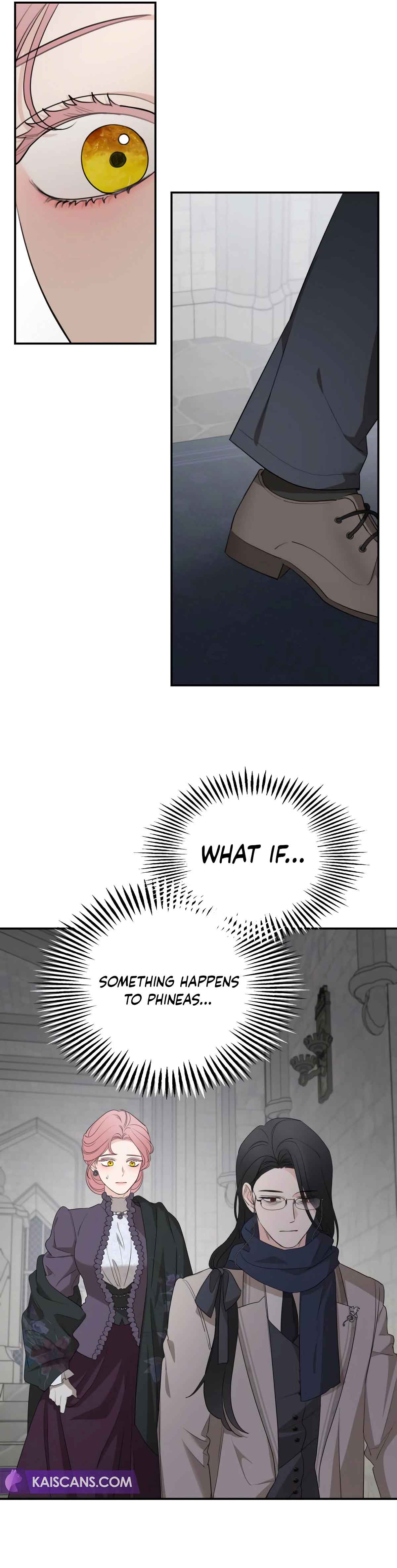 Read My In-laws are Obsessed With Me Manga Online