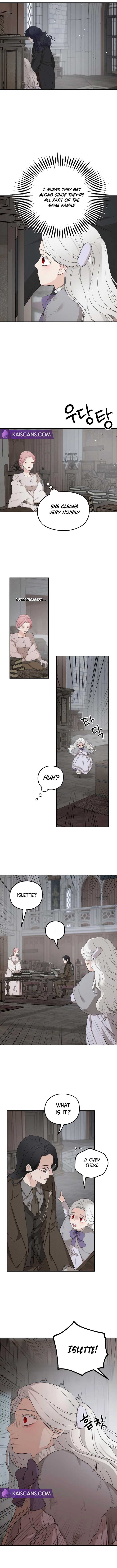 Read My In-laws are Obsessed With Me Manga Online