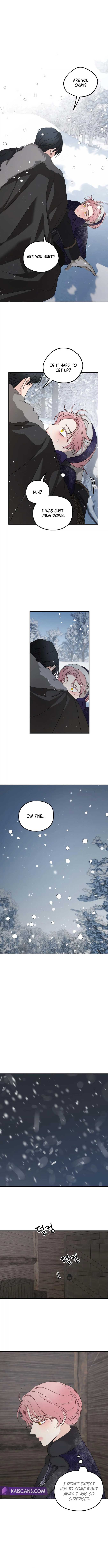 Read My In-laws are Obsessed With Me Manga Online