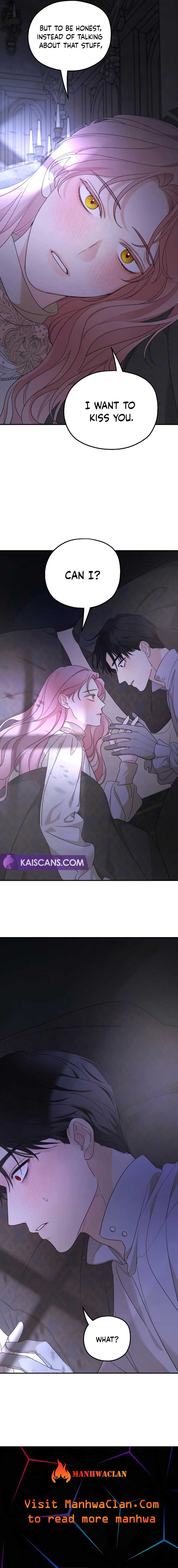 Read My In-laws are Obsessed With Me Manga Online
