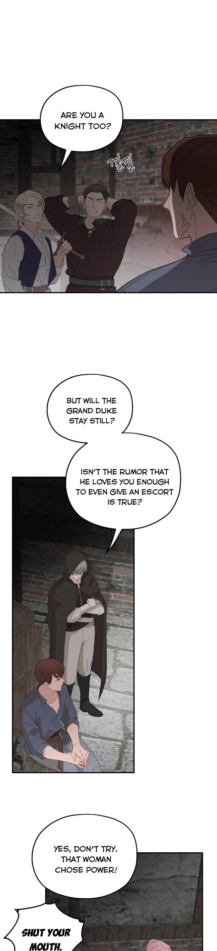 Read My In-laws are Obsessed With Me Manga Online