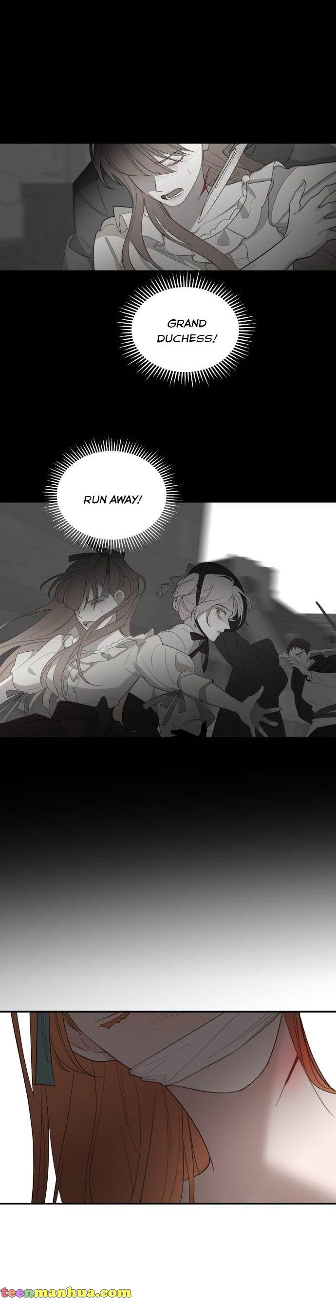 Read My In-laws are Obsessed With Me Manga Online