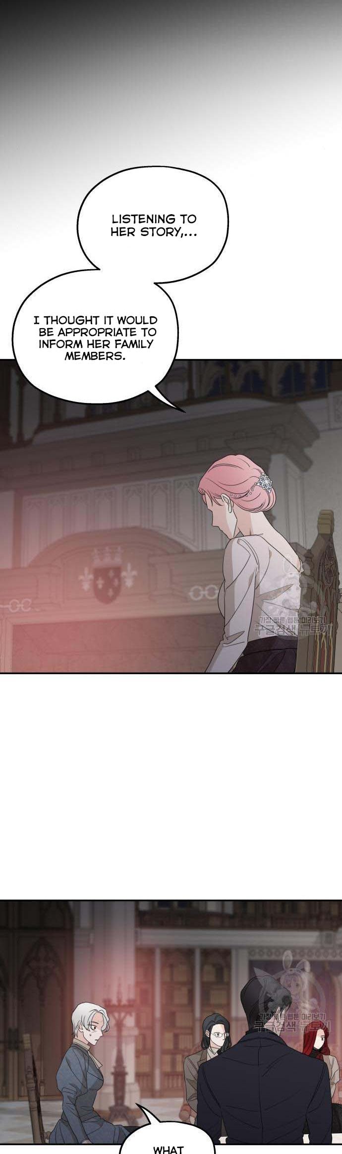 Read My In-laws are Obsessed With Me Manga Online