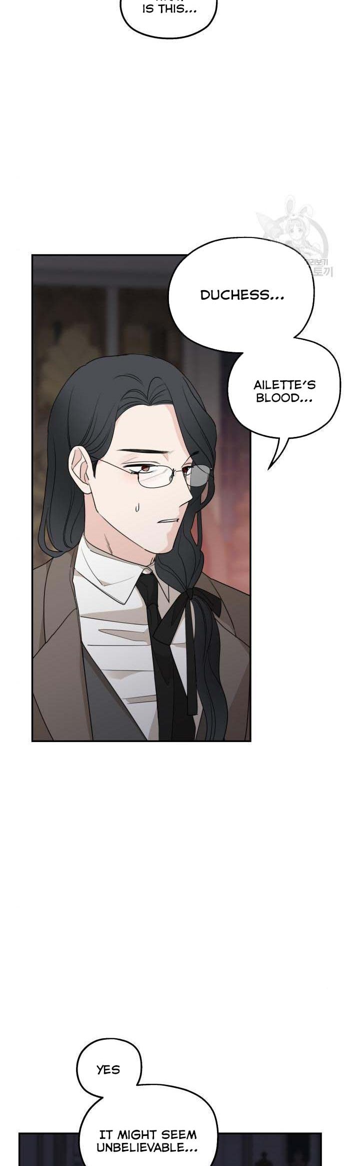 Read My In-laws are Obsessed With Me Manga Online