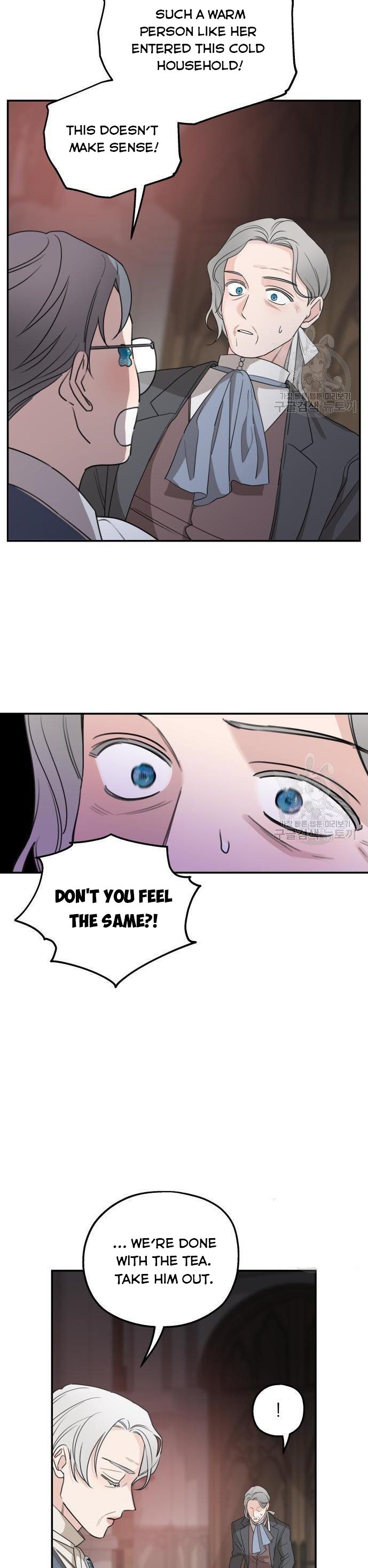 Read My In-laws are Obsessed With Me Manga Online