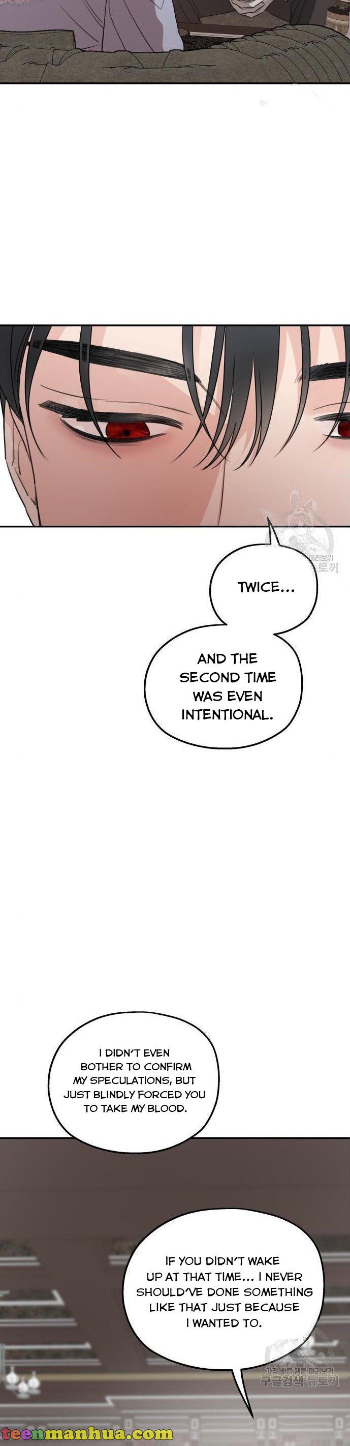 Read My In-laws are Obsessed With Me Manga Online
