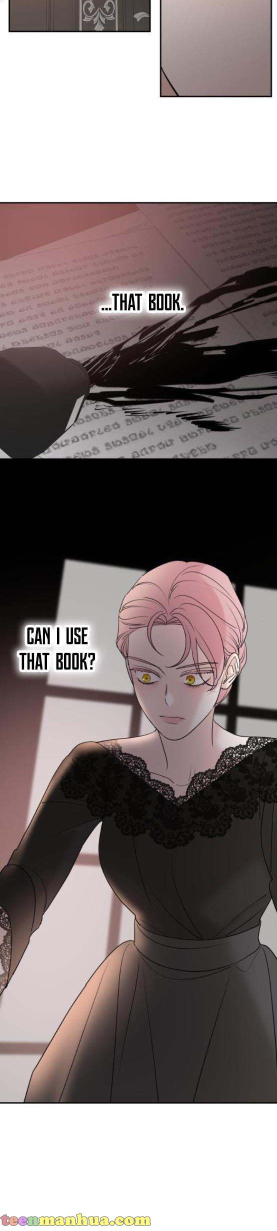 Read My In-laws are Obsessed With Me Manga Online