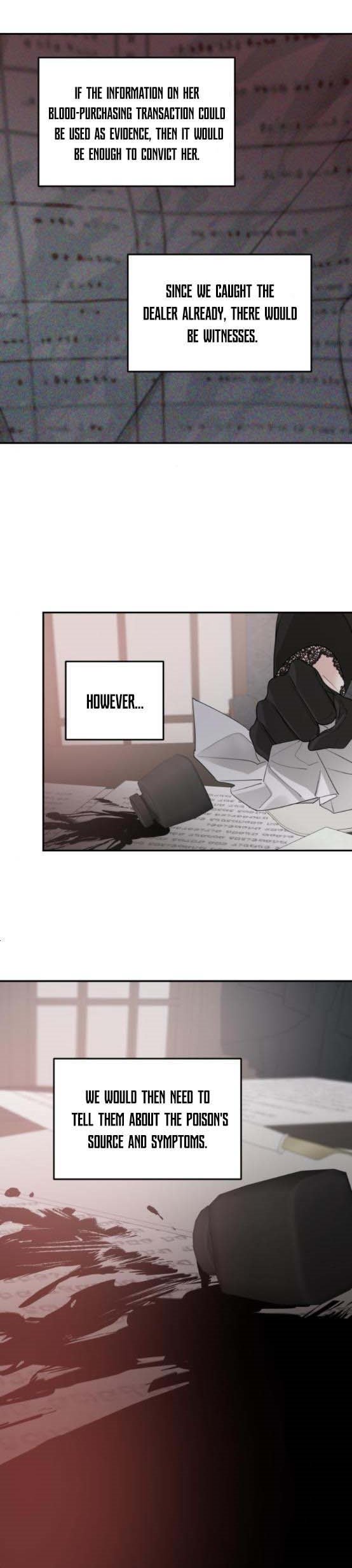 Read My In-laws are Obsessed With Me Manga Online