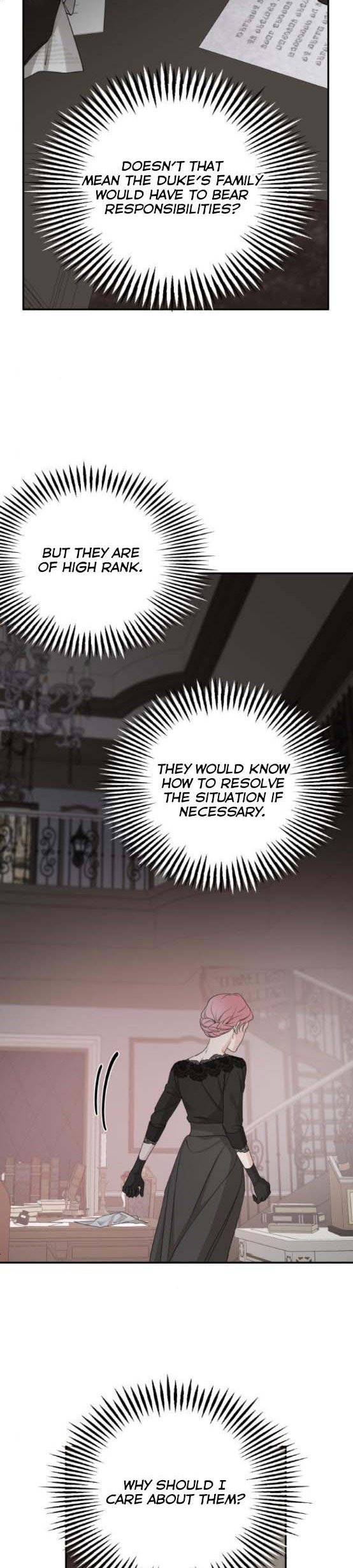 Read My In-laws are Obsessed With Me Manga Online