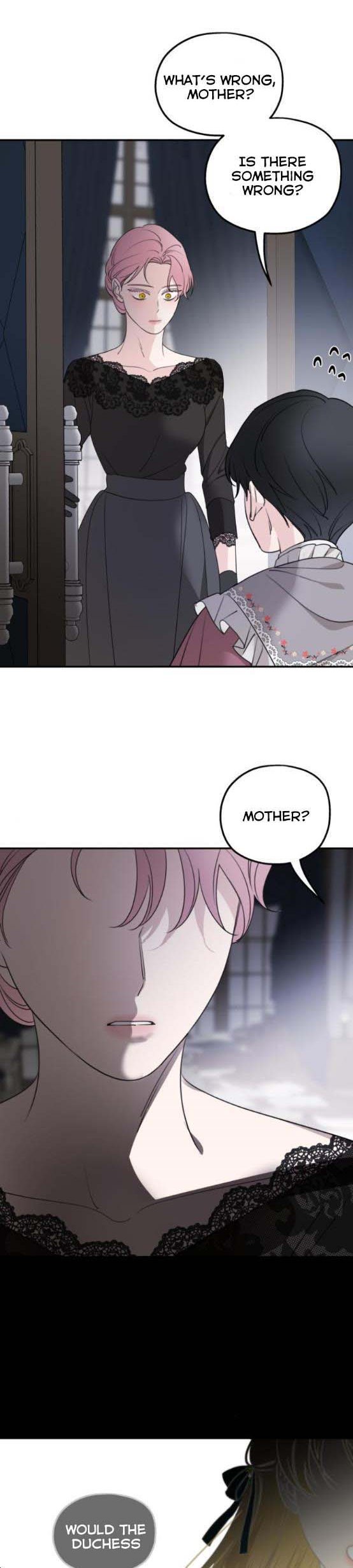 Read My In-laws are Obsessed With Me Manga Online