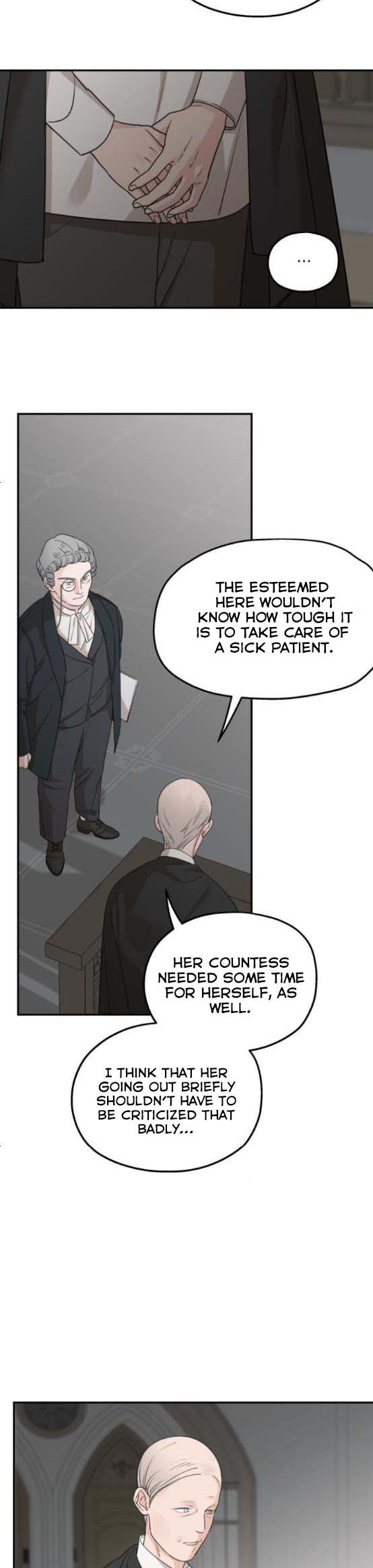 Read My In-laws are Obsessed With Me Manga Online