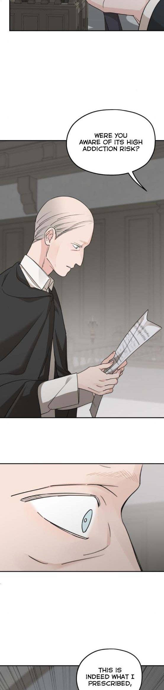 Read My In-laws are Obsessed With Me Manga Online