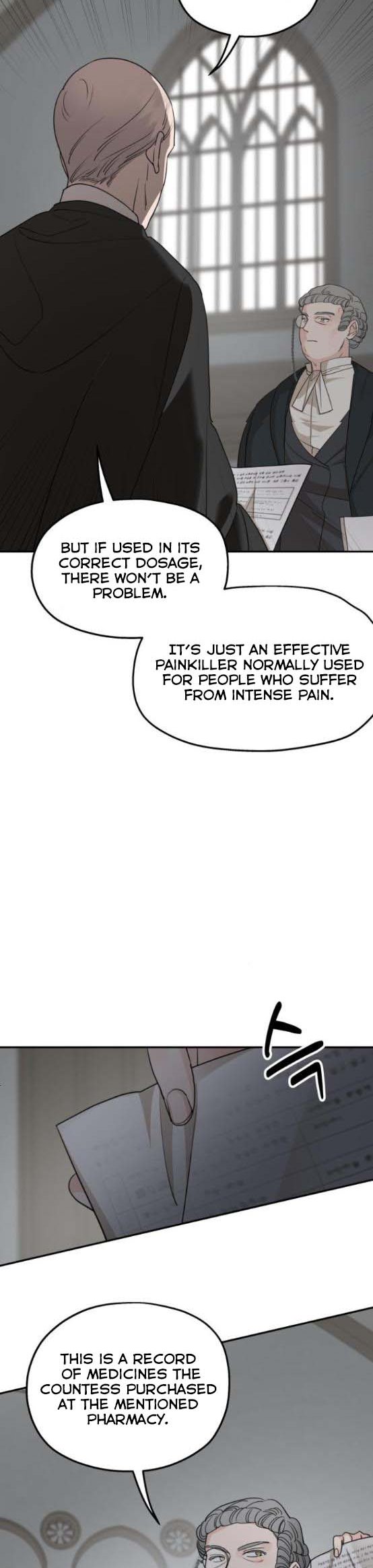Read My In-laws are Obsessed With Me Manga Online