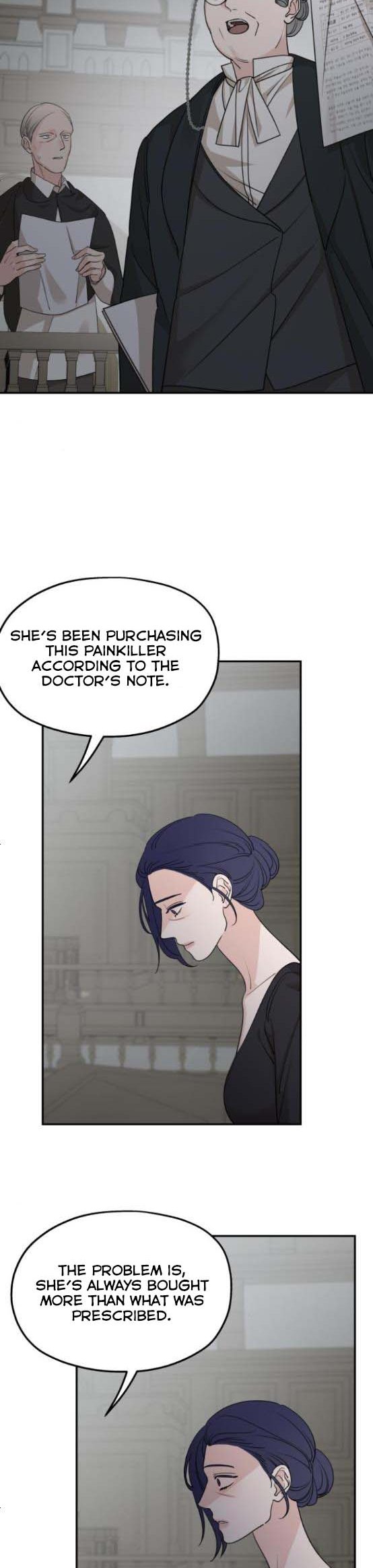 Read My In-laws are Obsessed With Me Manga Online