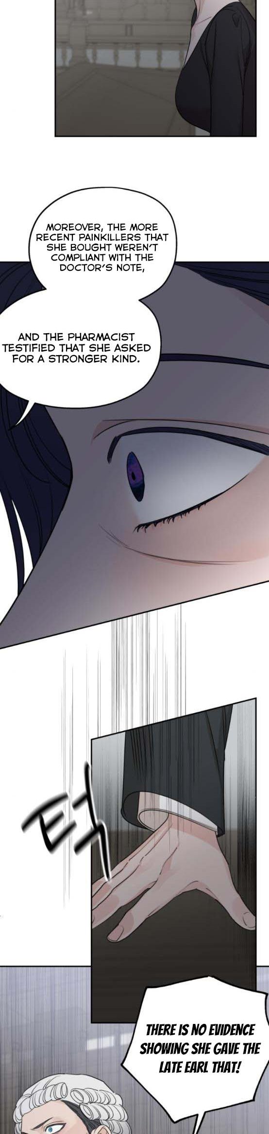 Read My In-laws are Obsessed With Me Manga Online
