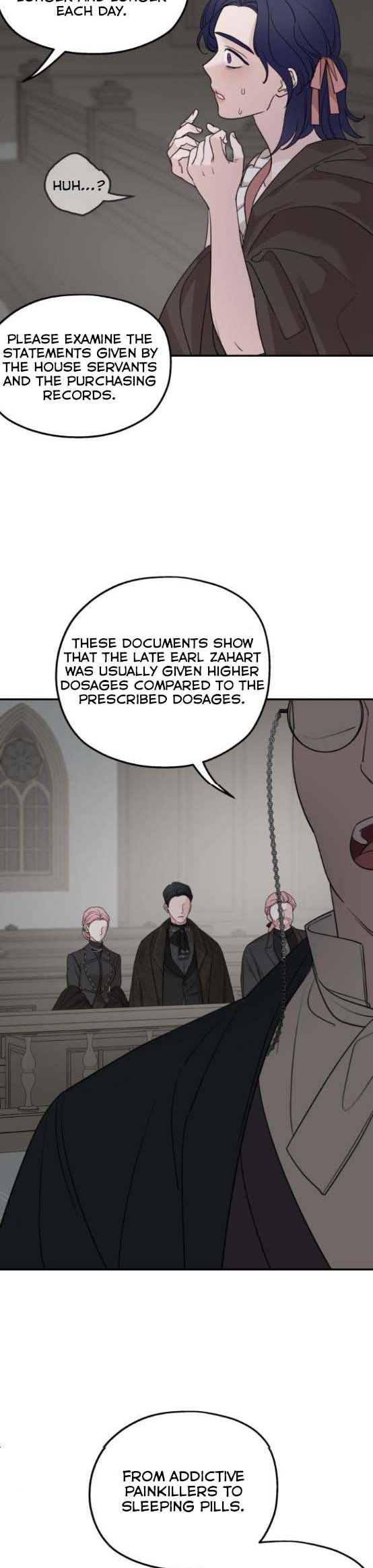 Read My In-laws are Obsessed With Me Manga Online