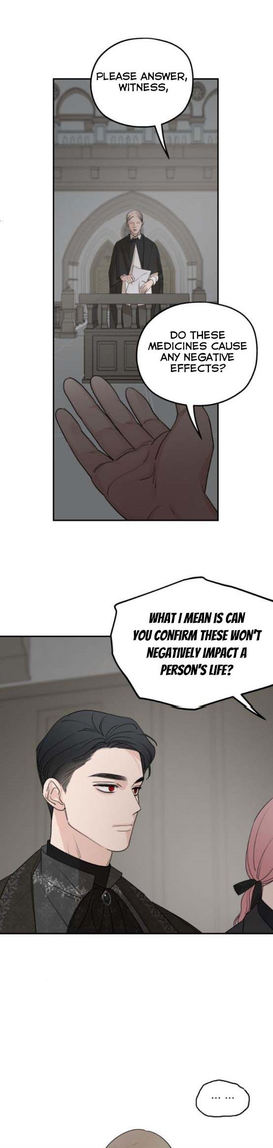 Read My In-laws are Obsessed With Me Manga Online