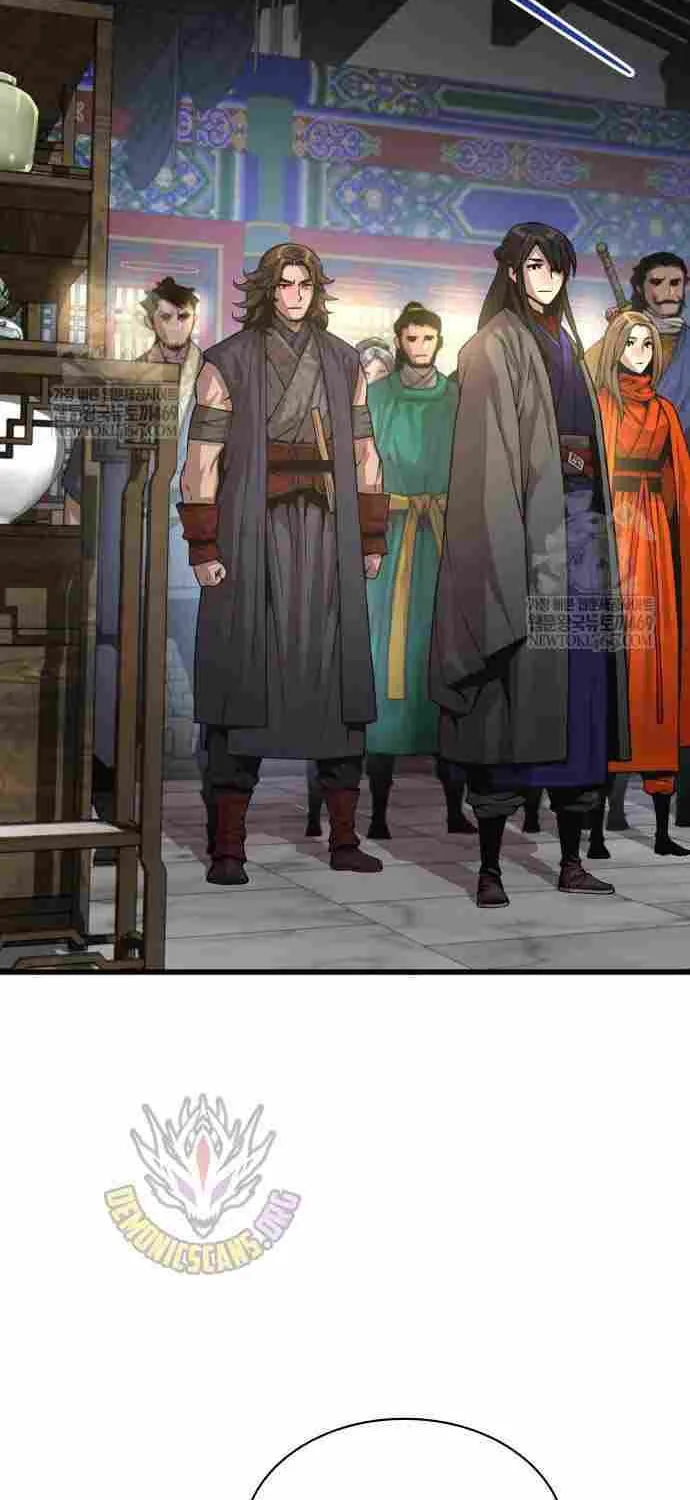 Read Myst, Might, Mayhem Manga Online