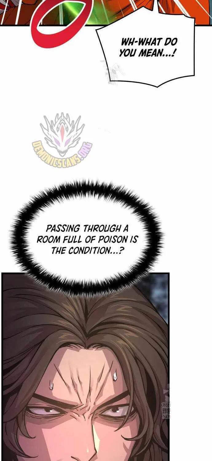 Read Myst, Might, Mayhem Manga Online