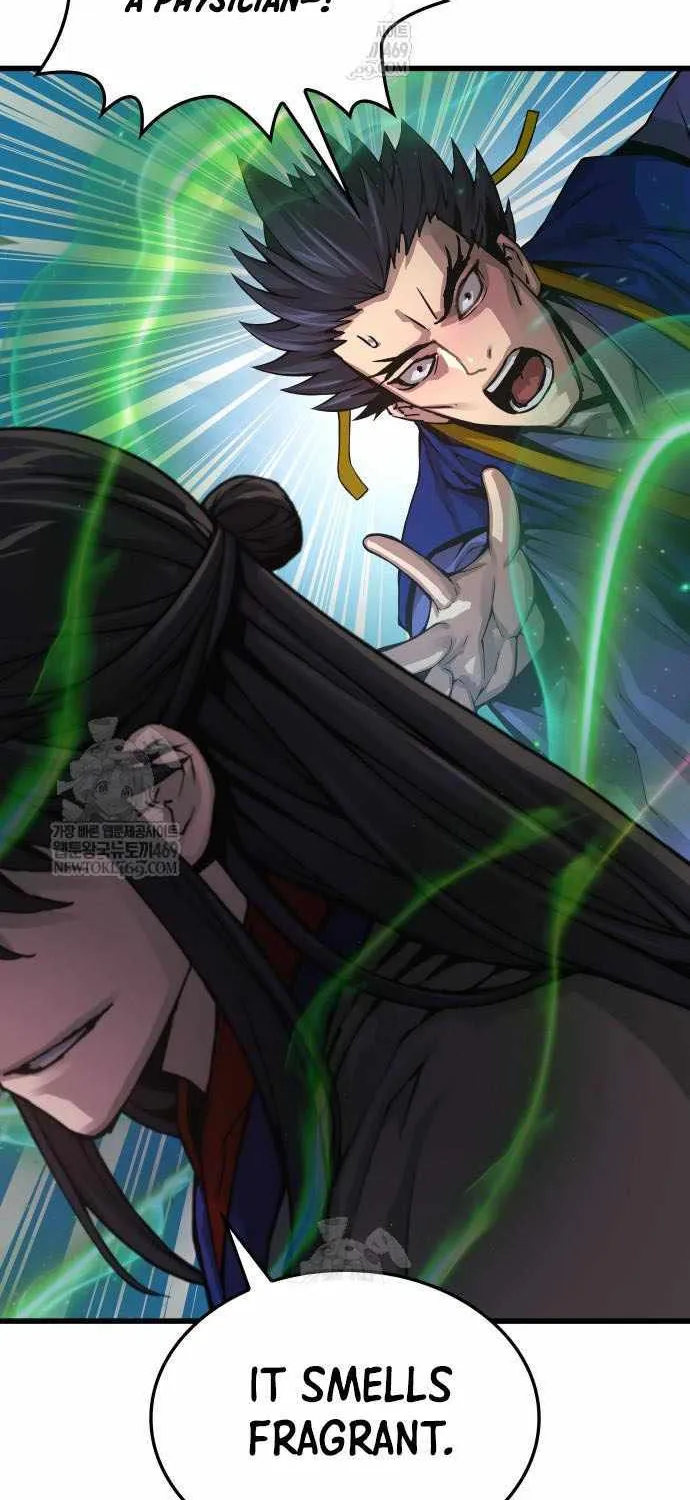 Read Myst, Might, Mayhem Manga Online