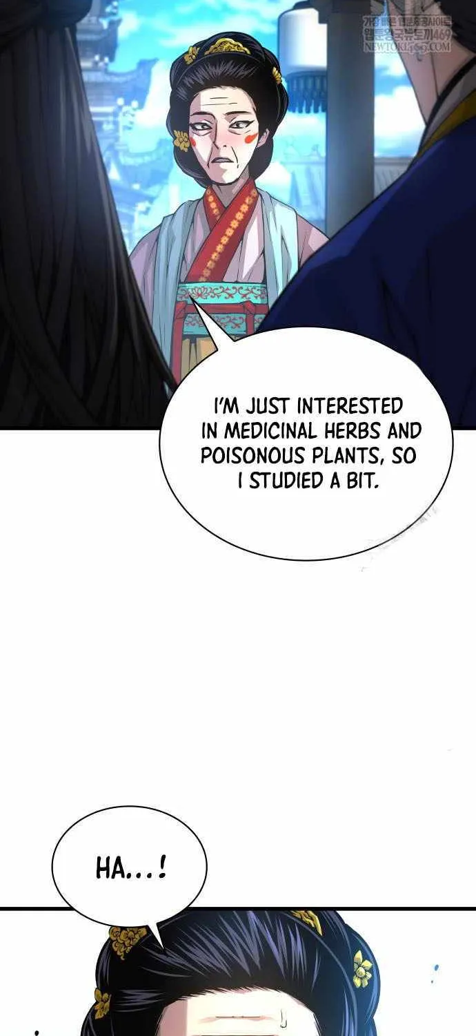 Read Myst, Might, Mayhem Manga Online