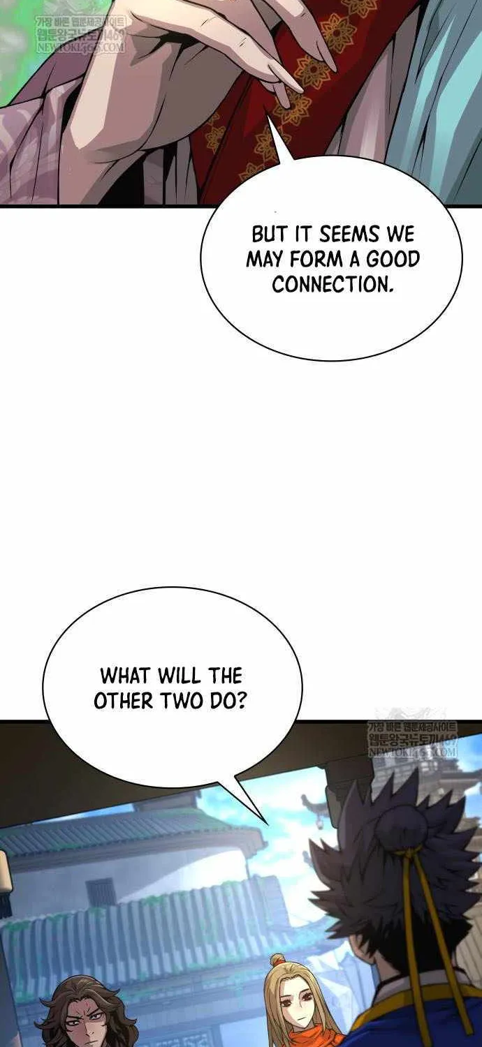 Read Myst, Might, Mayhem Manga Online