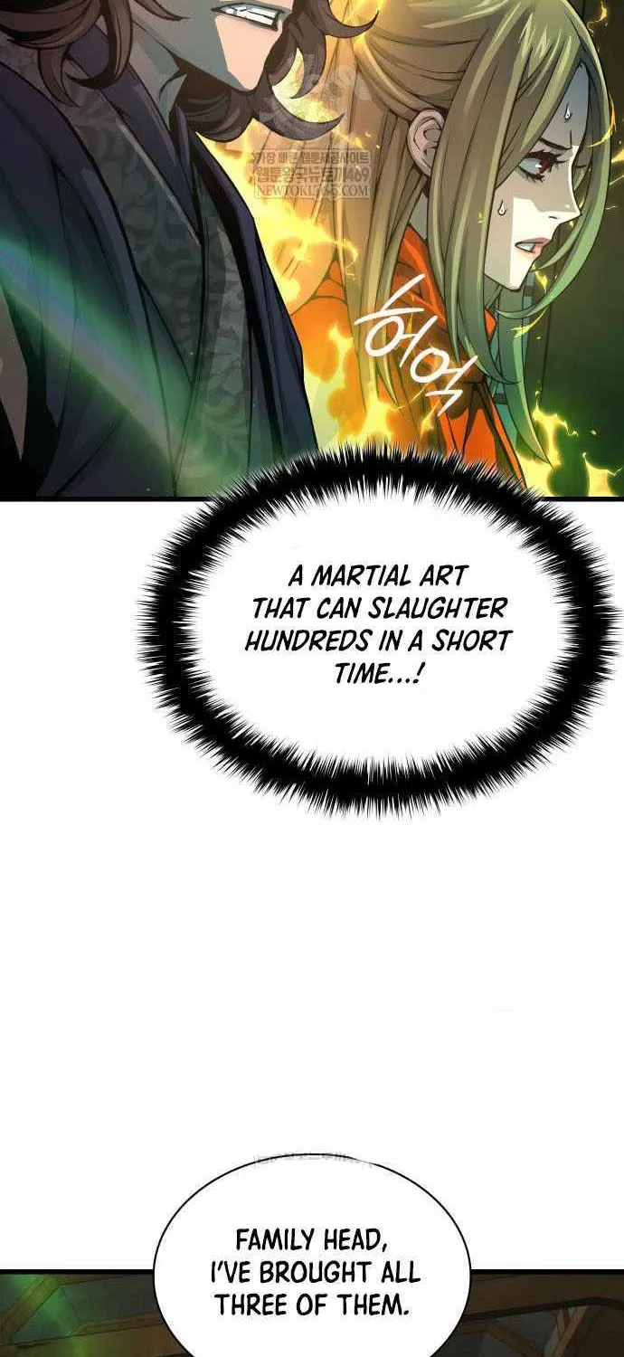 Read Myst, Might, Mayhem Manga Online