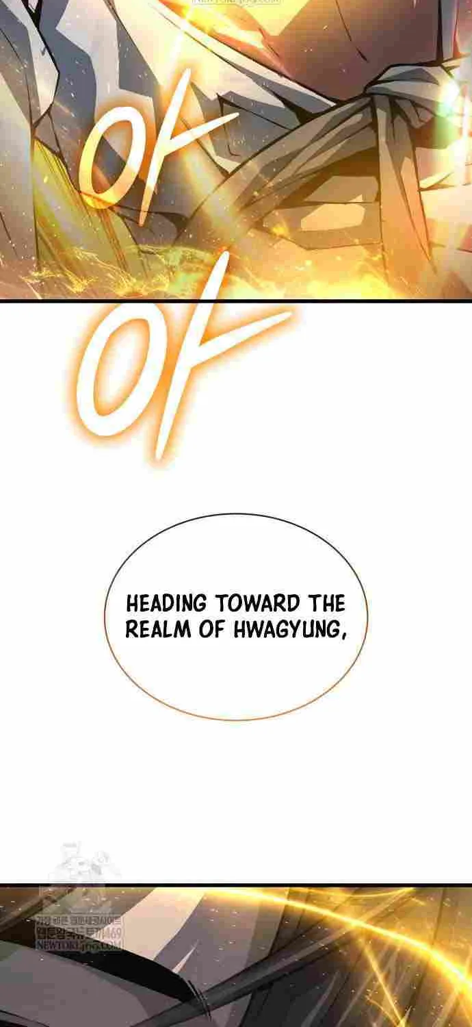 Read Myst, Might, Mayhem Manga Online