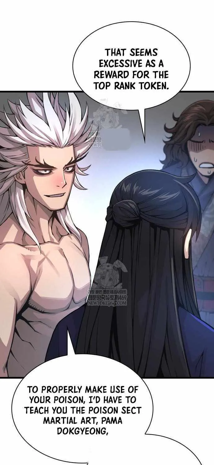Read Myst, Might, Mayhem Manga Online