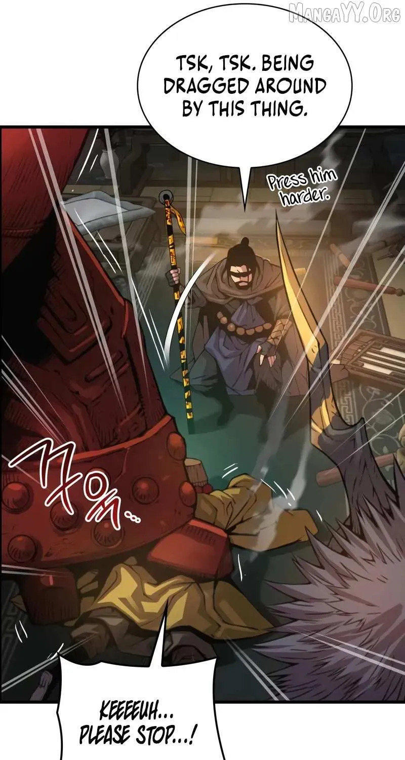 Read Myst, Might, Mayhem Manga Online