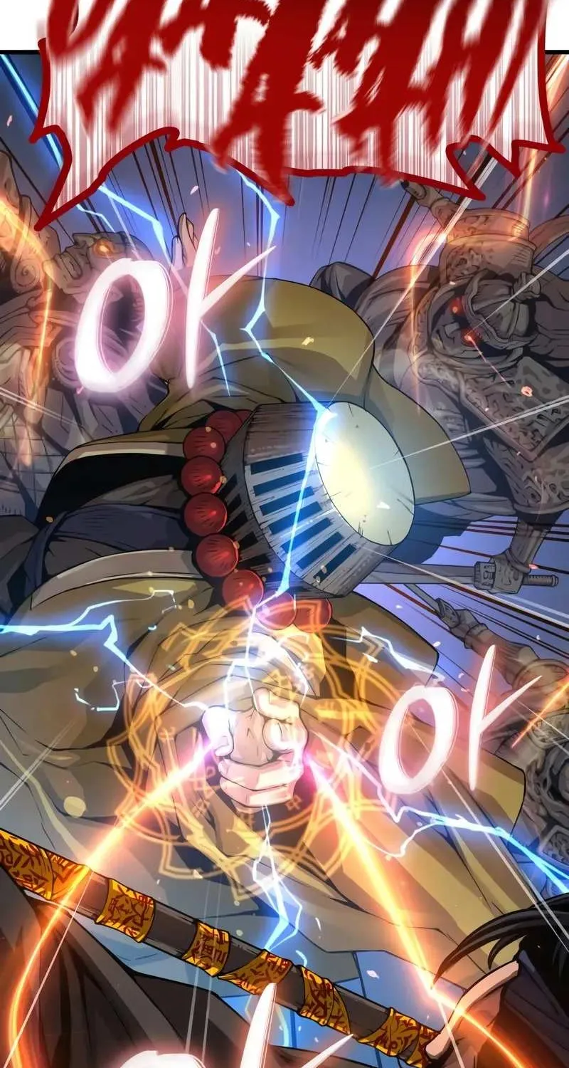 Read Myst, Might, Mayhem Manga Online