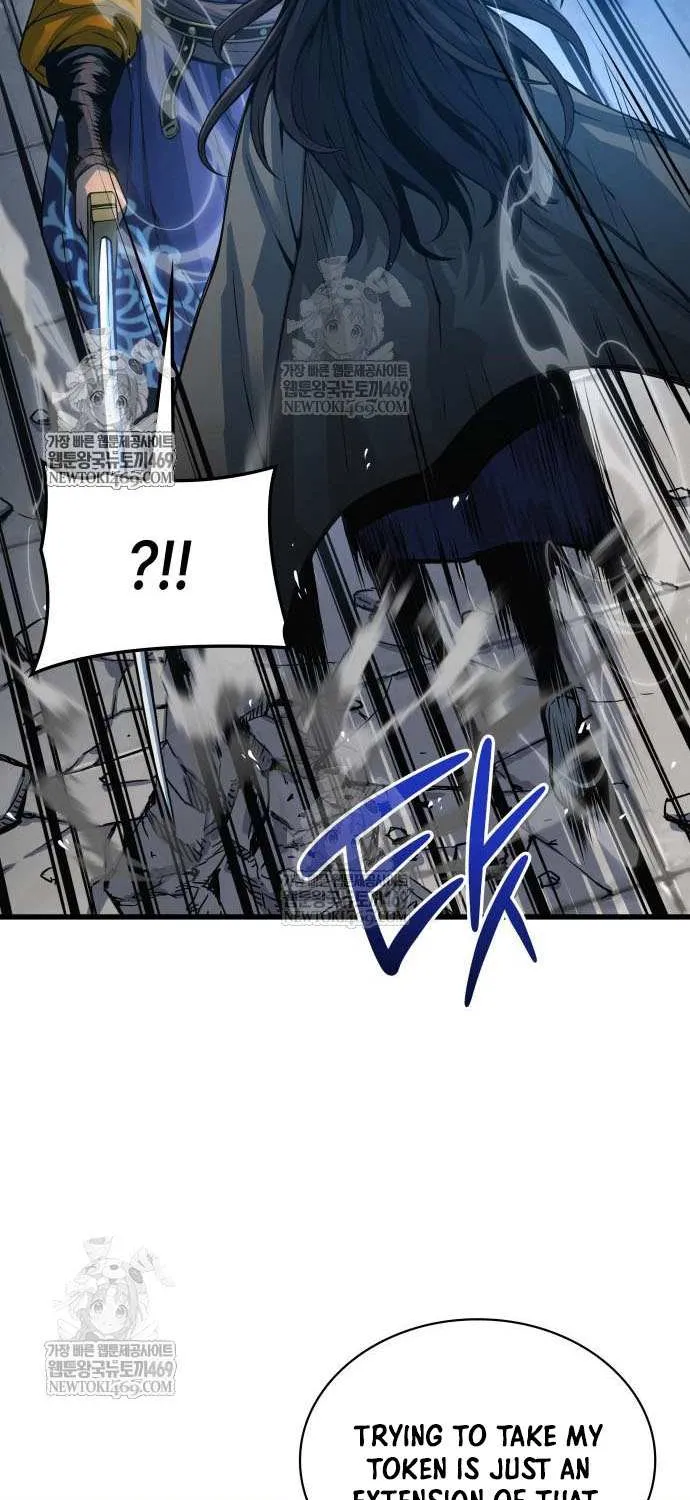 Read Myst, Might, Mayhem Manga Online