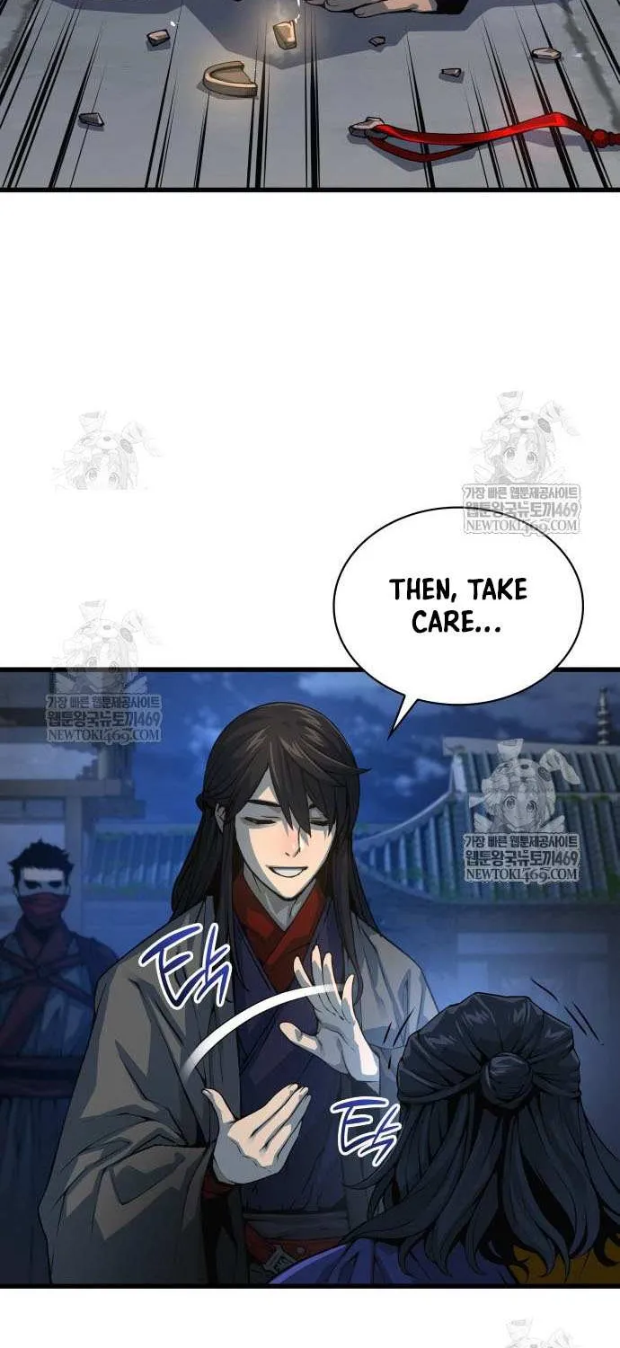 Read Myst, Might, Mayhem Manga Online