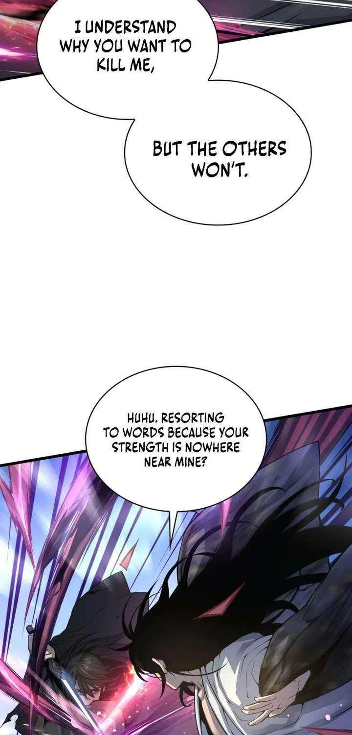Read Myst, Might, Mayhem Manga Online