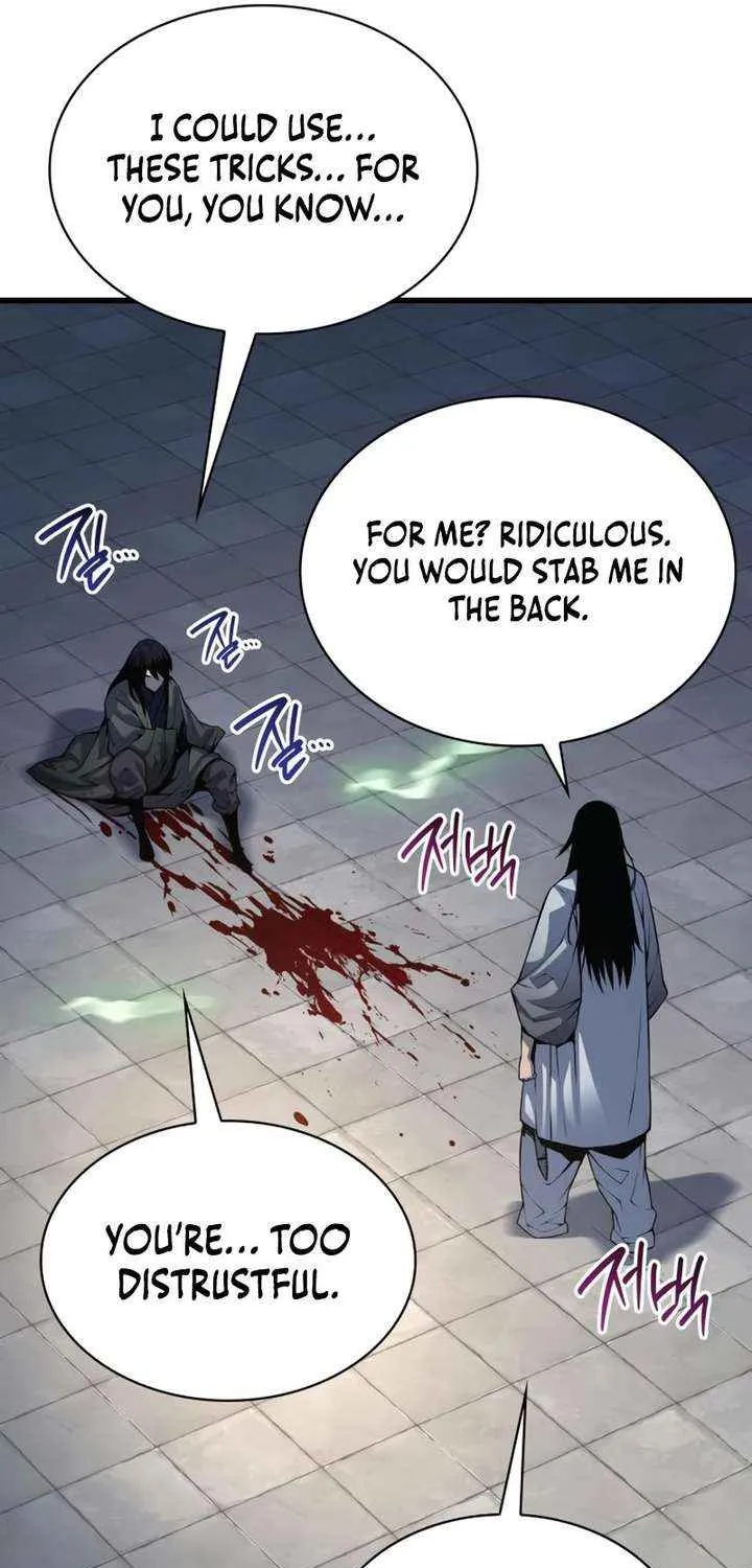 Read Myst, Might, Mayhem Manga Online