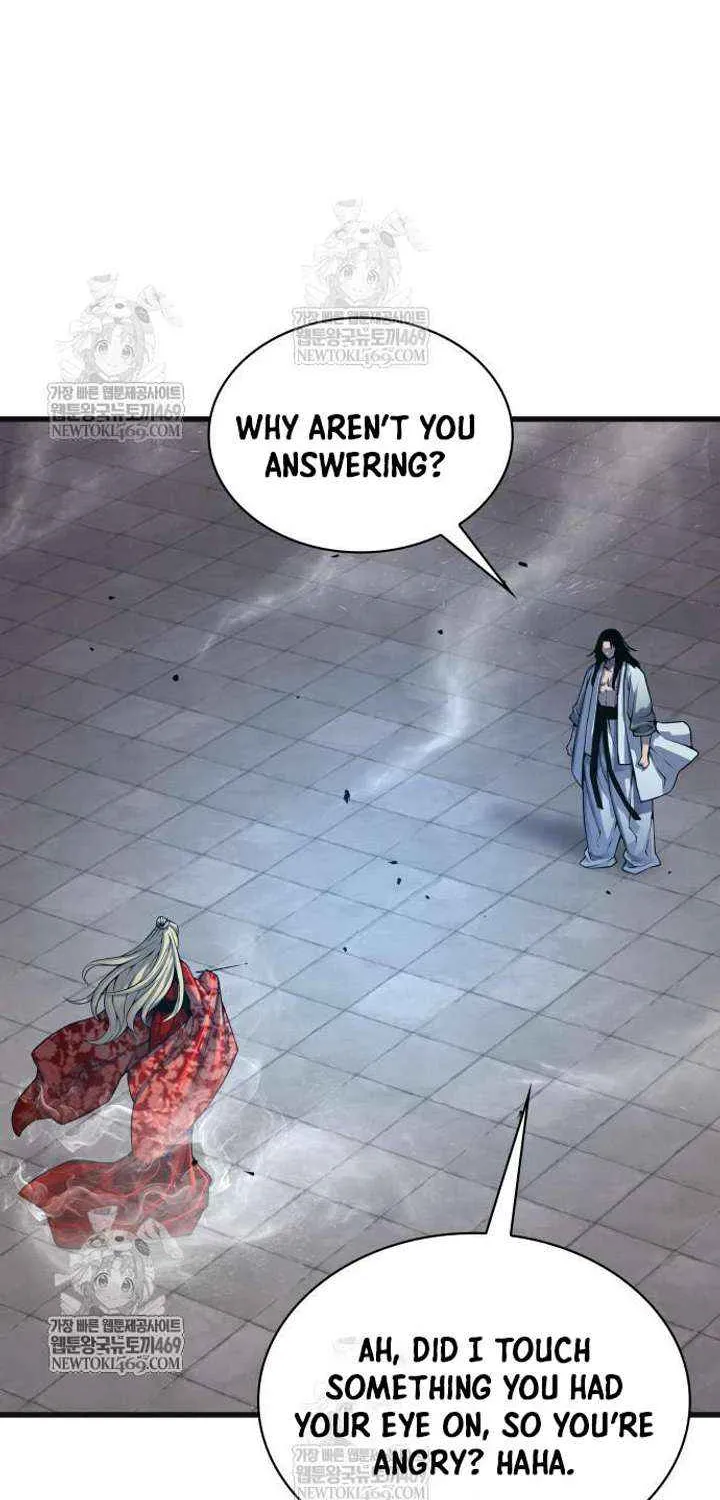 Read Myst, Might, Mayhem Manga Online