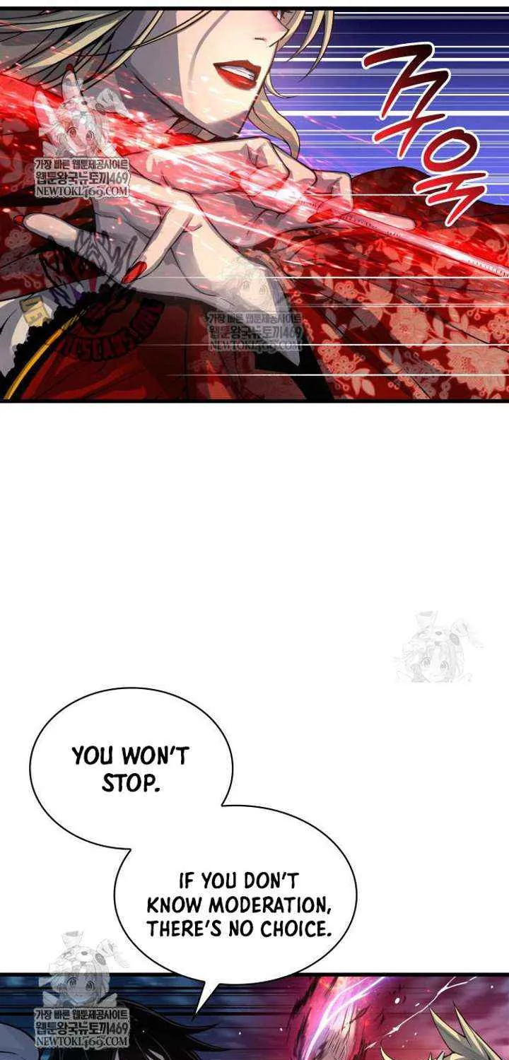 Read Myst, Might, Mayhem Manga Online