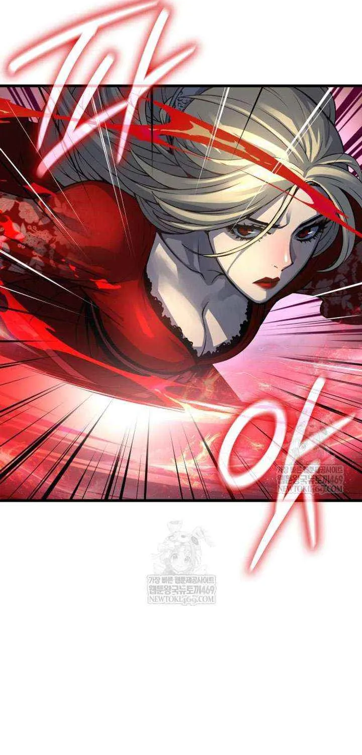 Read Myst, Might, Mayhem Manga Online