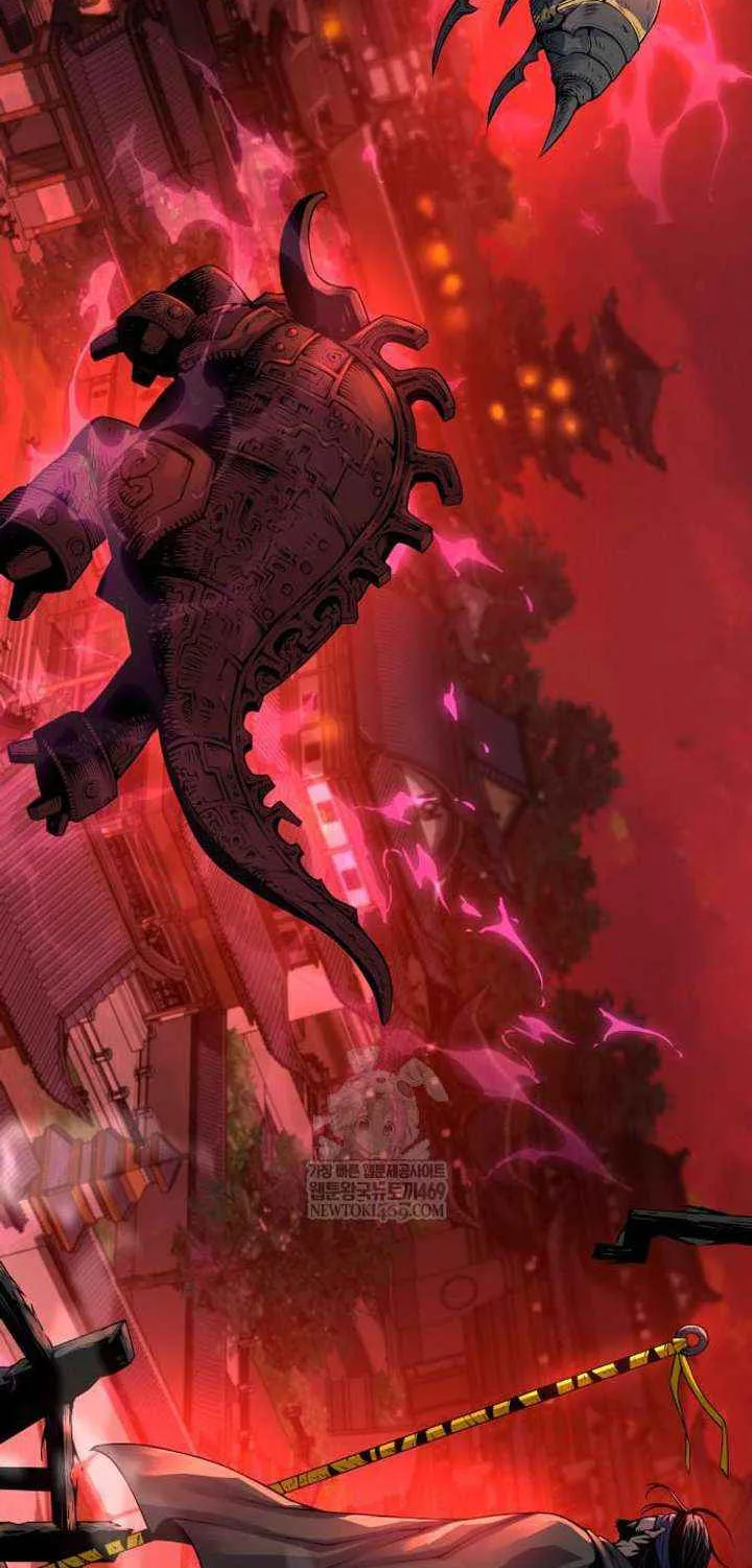 Read Myst, Might, Mayhem Manga Online