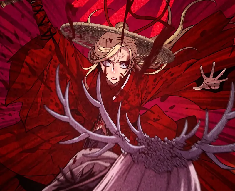 Read Myst, Might, Mayhem Manga Online