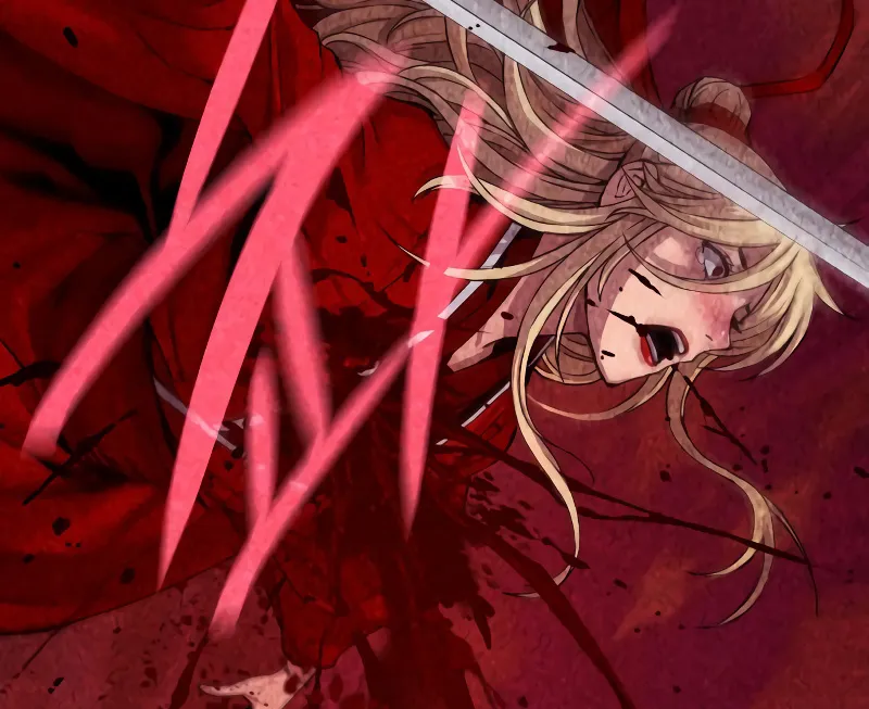 Read Myst, Might, Mayhem Manga Online