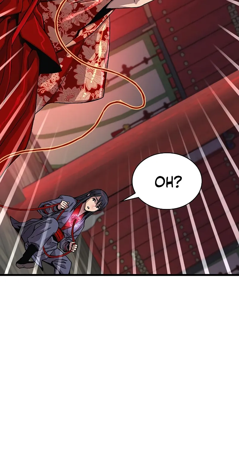 Read Myst, Might, Mayhem Manga Online