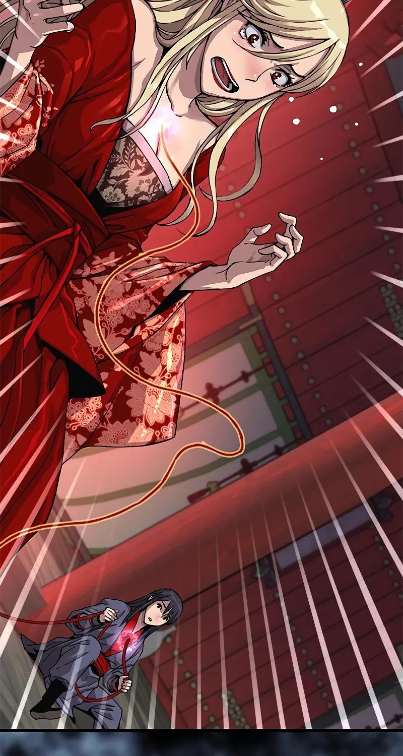 Read Myst, Might, Mayhem Manga Online