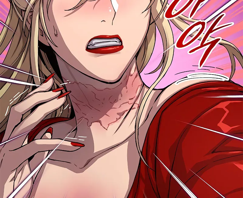 Read Myst, Might, Mayhem Manga Online