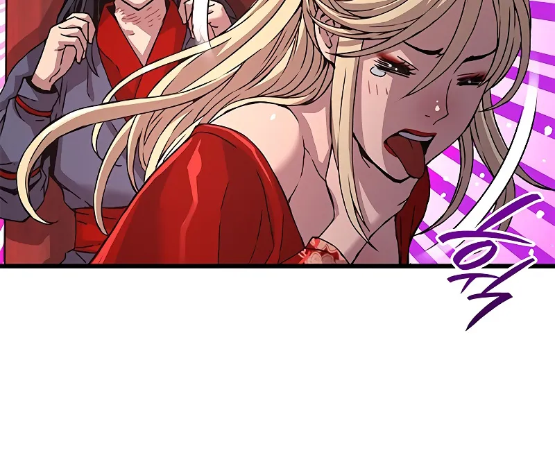 Read Myst, Might, Mayhem Manga Online