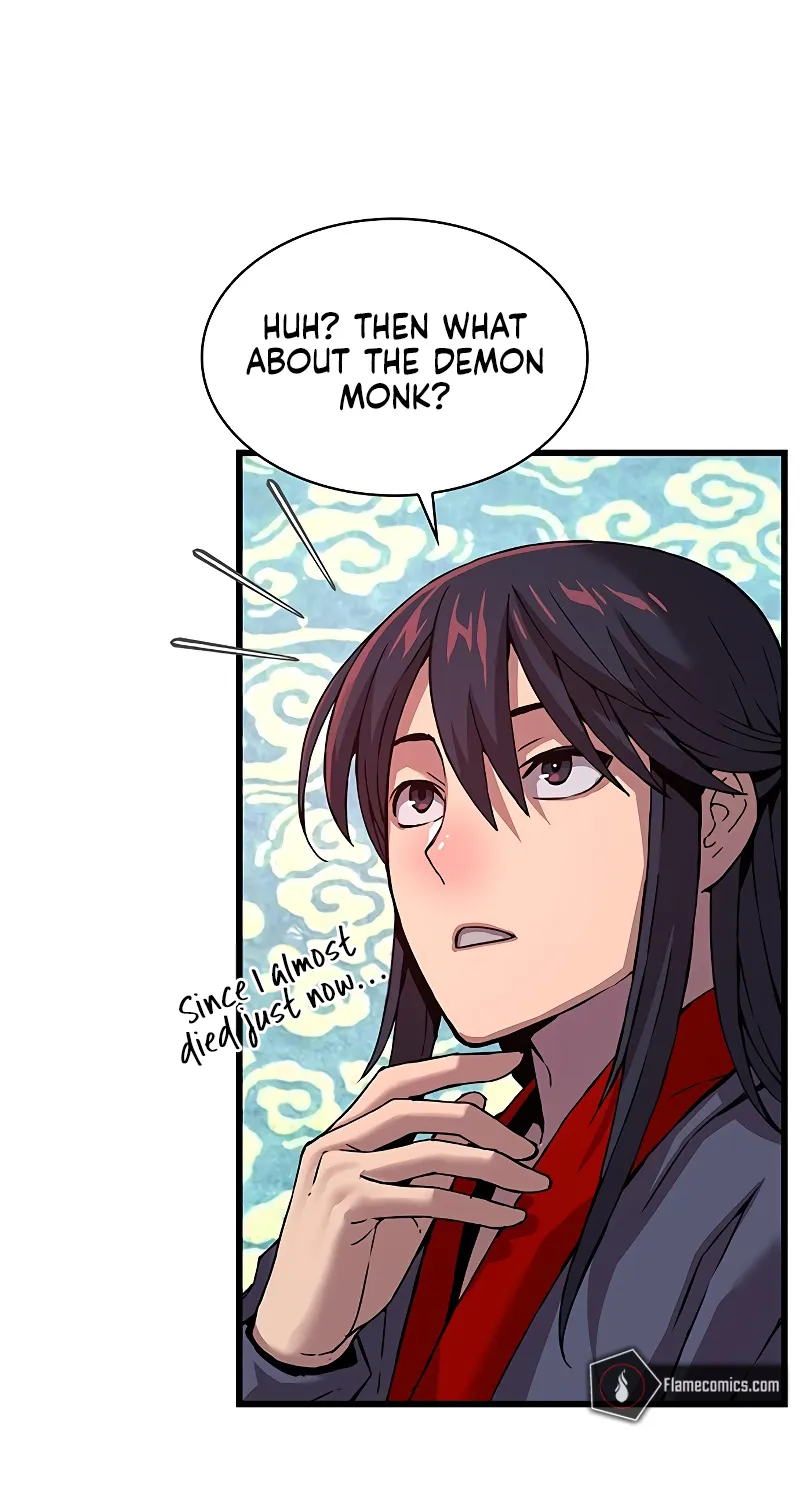 Read Myst, Might, Mayhem Manga Online