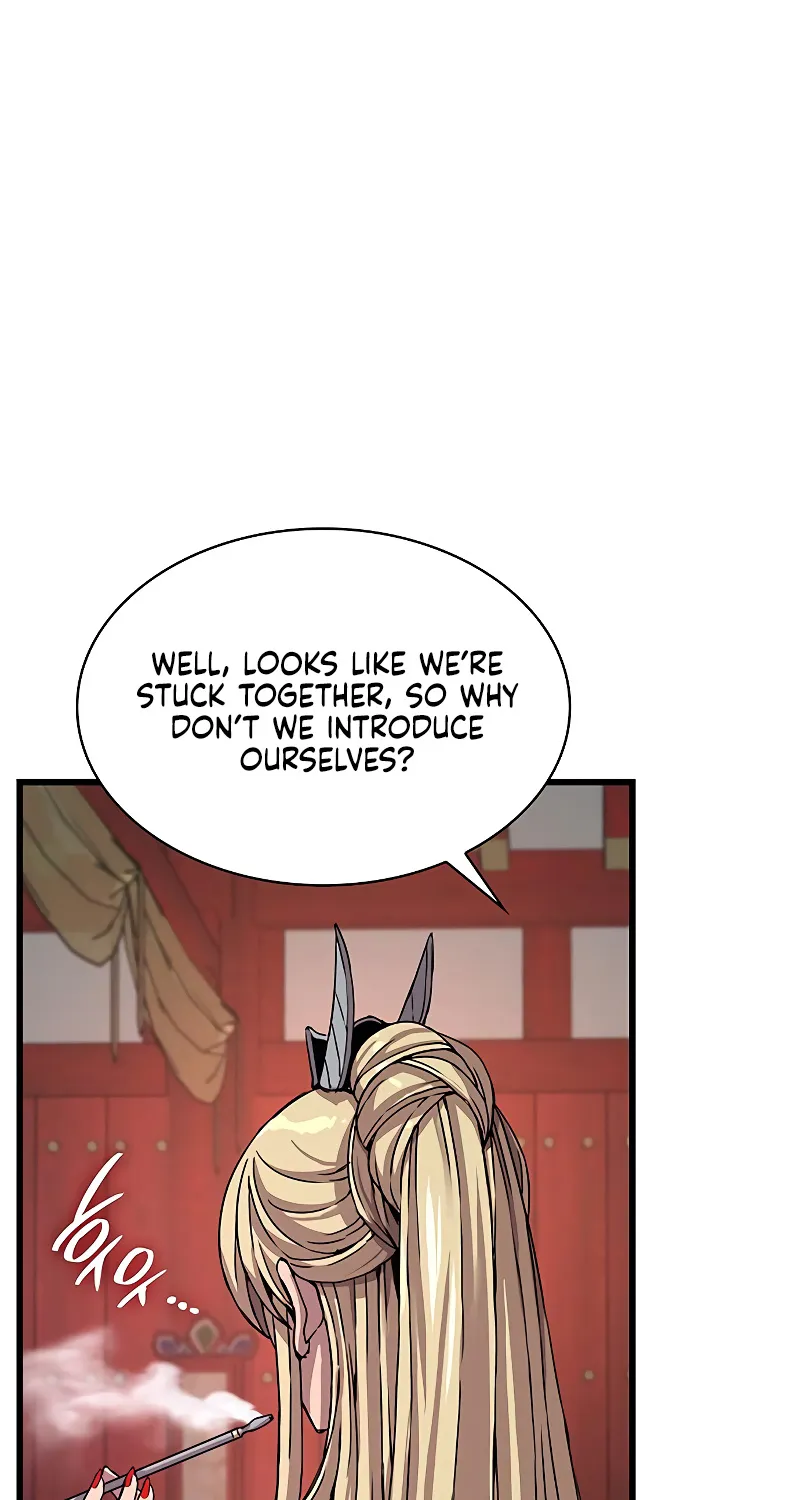 Read Myst, Might, Mayhem Manga Online