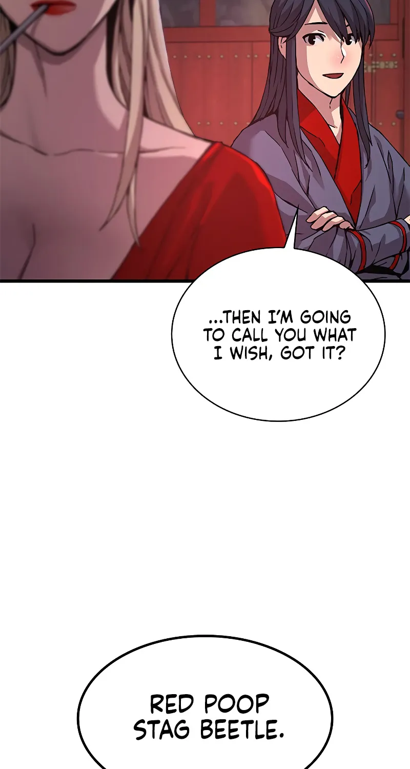 Read Myst, Might, Mayhem Manga Online